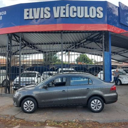 VOLKSWAGEN VOYAGE 1.0 MI CITY 8V 2013