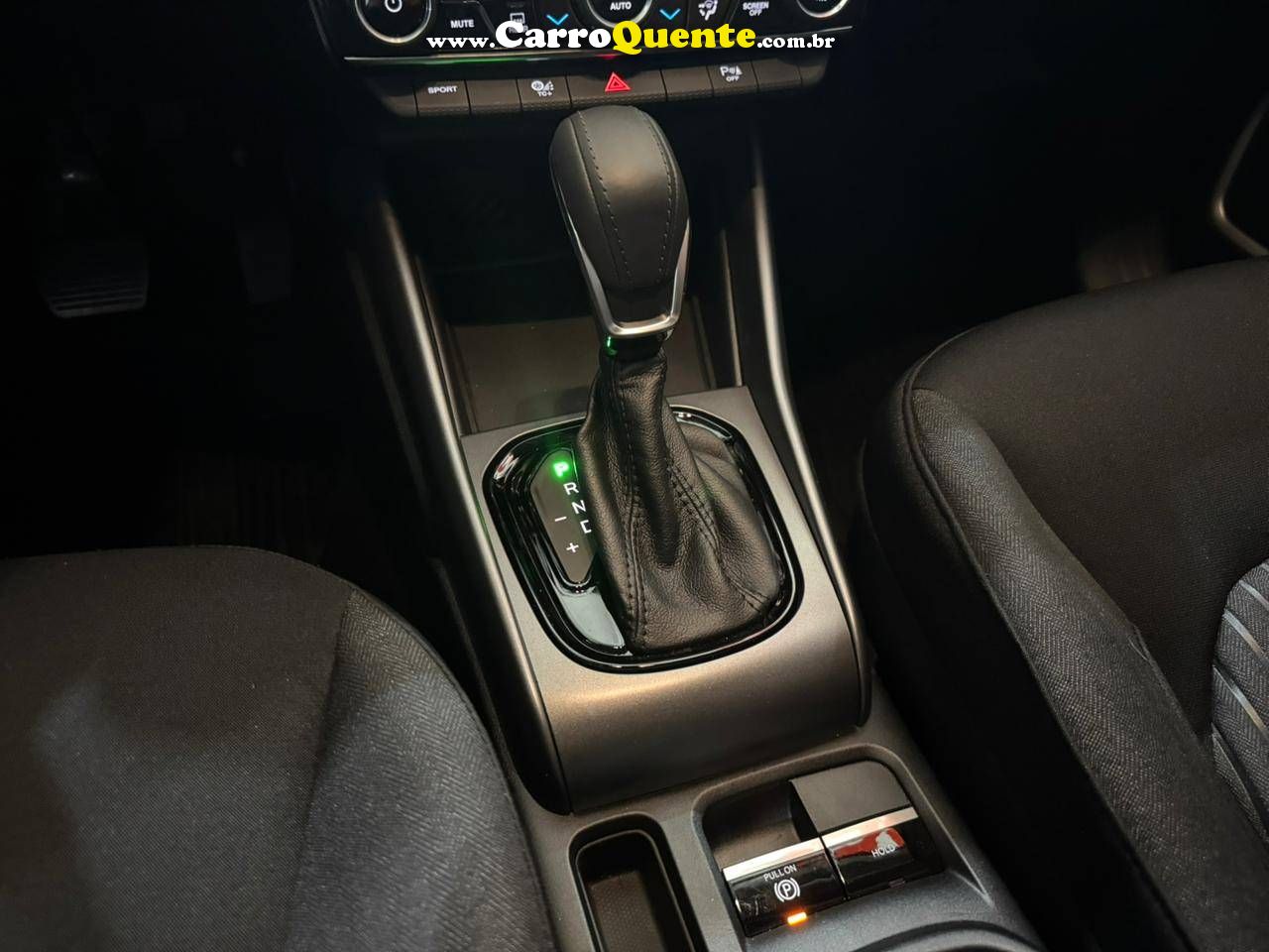 FIAT TORO 1.3 TURBO 270 FREEDOM 2026 - Loja