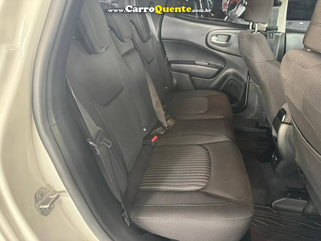 FIAT TORO 1.3 TURBO 270 FREEDOM 2026 - Loja