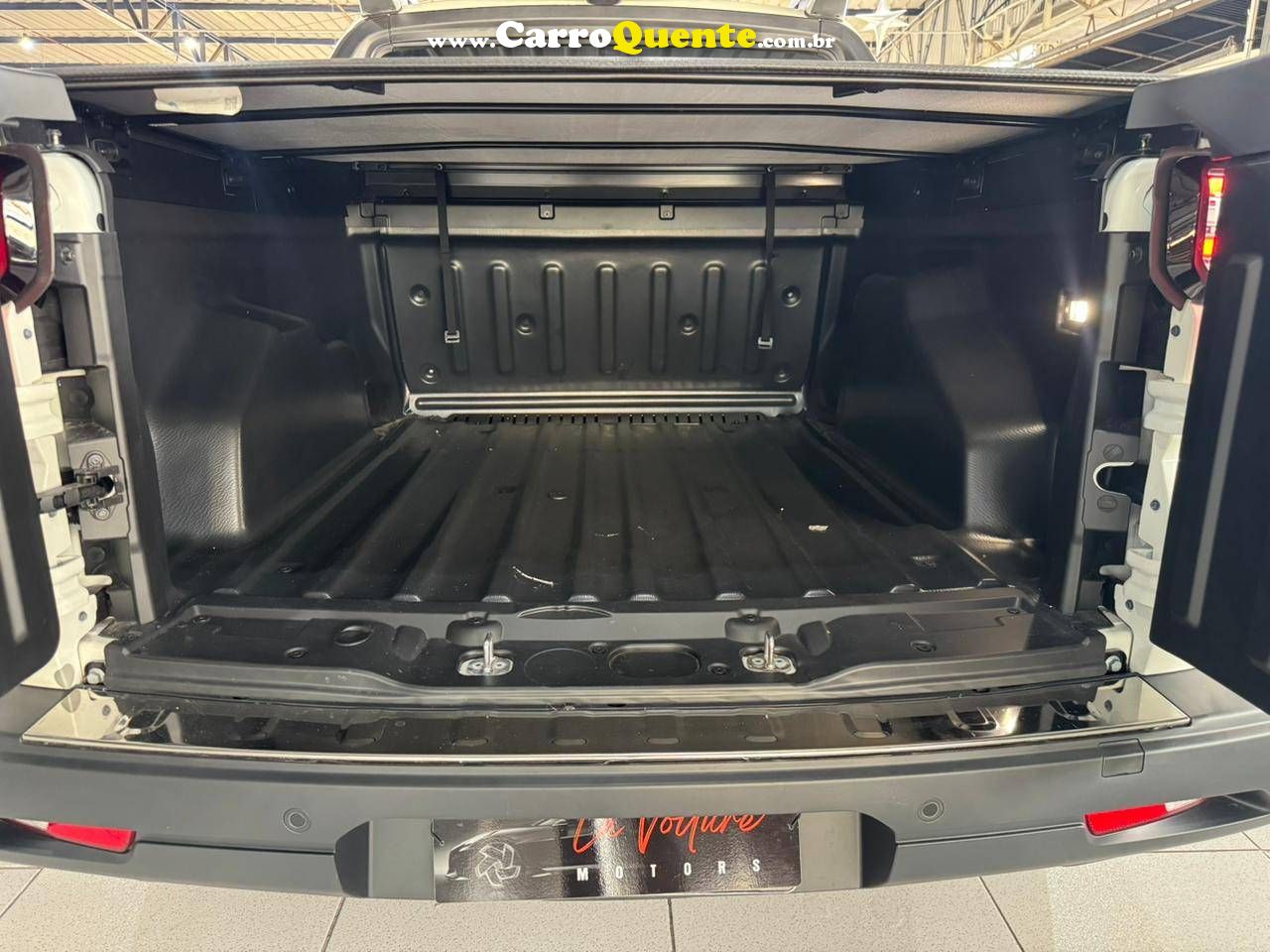 FIAT TORO 1.3 TURBO 270 FREEDOM 2026 - Loja