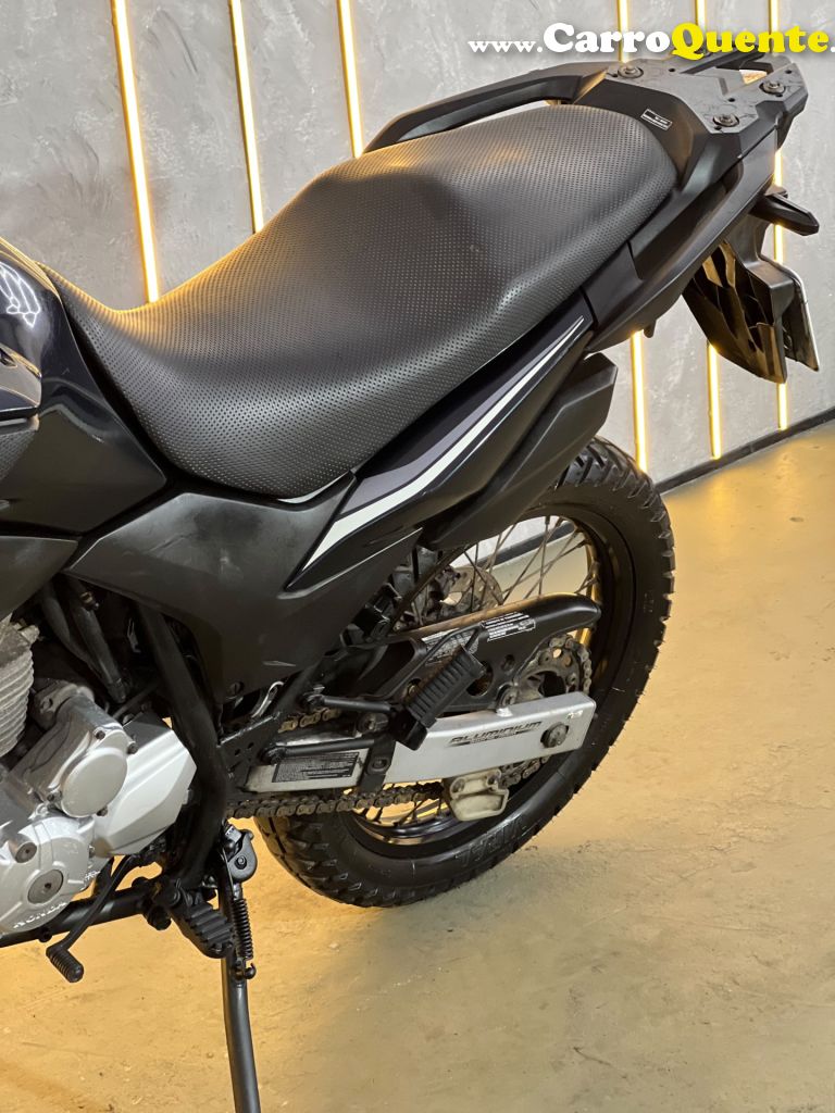 HONDA   XRE 300 300 ABS FLEX   AZUL 2019 291 FLEX - Loja