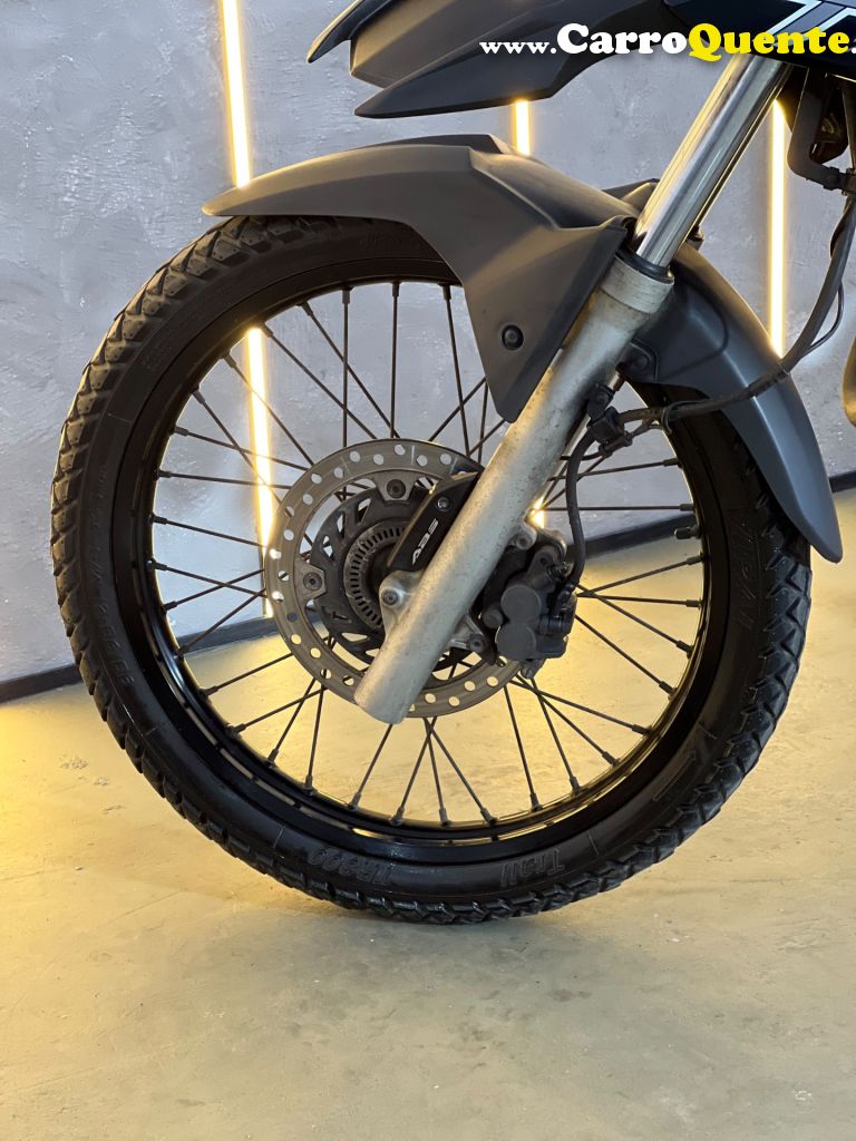 HONDA   XRE 300 300 ABS FLEX   AZUL 2019 291 FLEX - Loja