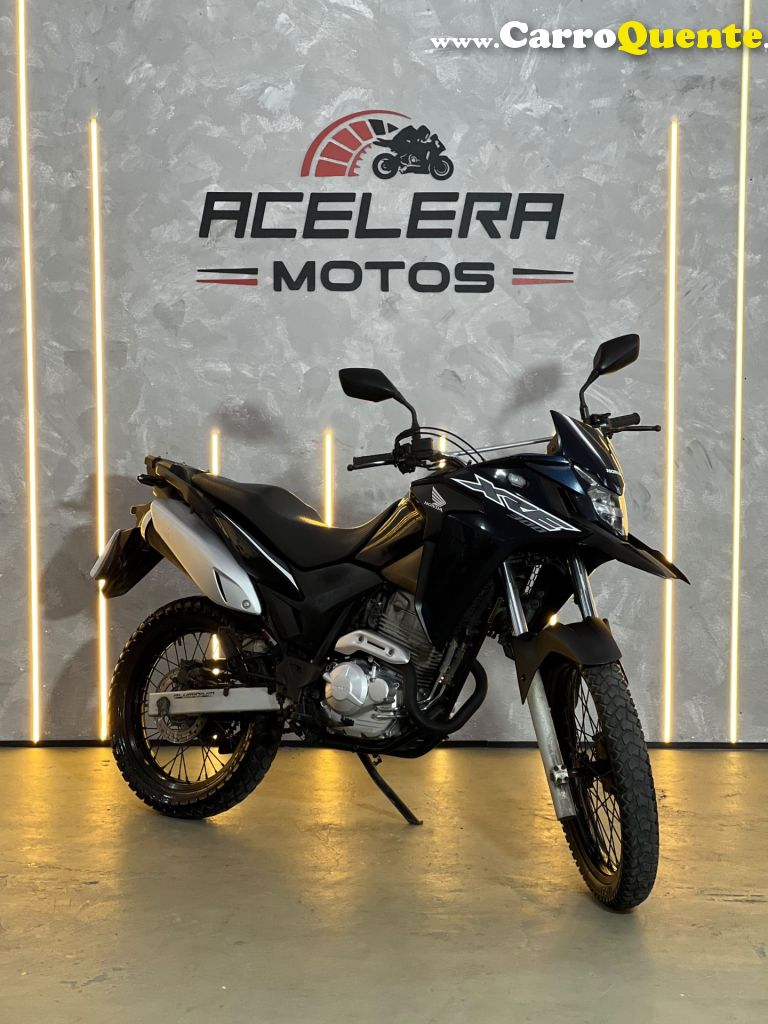 HONDA   XRE 300 300 ABS FLEX   AZUL 2019 291 FLEX - Loja