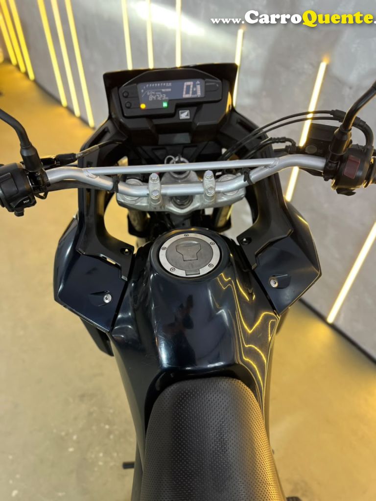 HONDA   XRE 300 300 ABS FLEX   AZUL 2019 291 FLEX - Loja