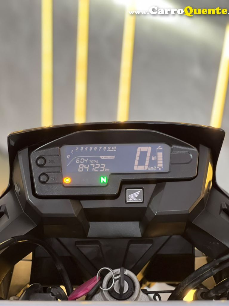 HONDA   XRE 300 300 ABS FLEX   AZUL 2019 291 FLEX - Loja