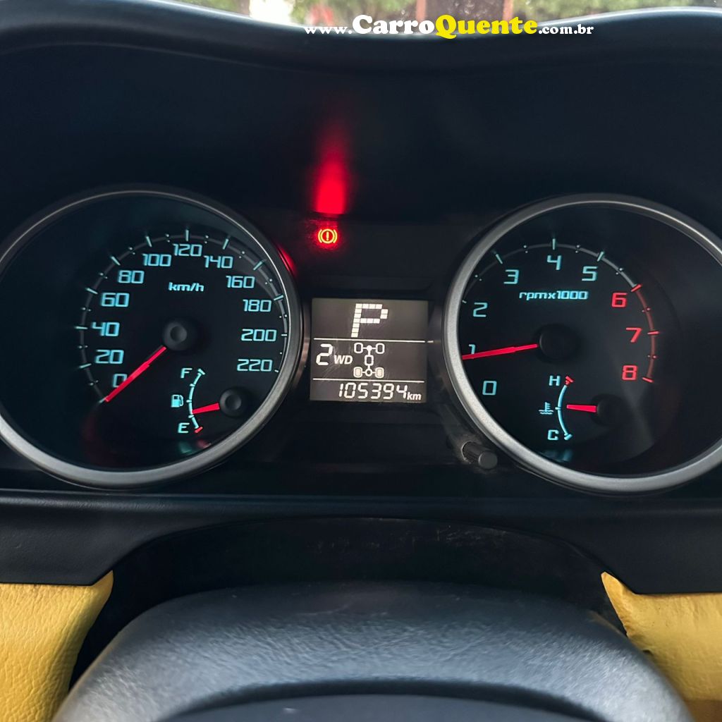 MITSUBISHI   PAJERO TR4 2.0 2.0 FLEX 16V 4X4 AUT.   PRATA 2011 2.0 FLEX - Loja