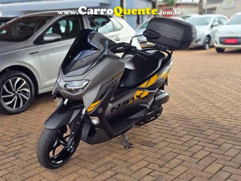 NMAX 160 cc  YAMAHA - Loja