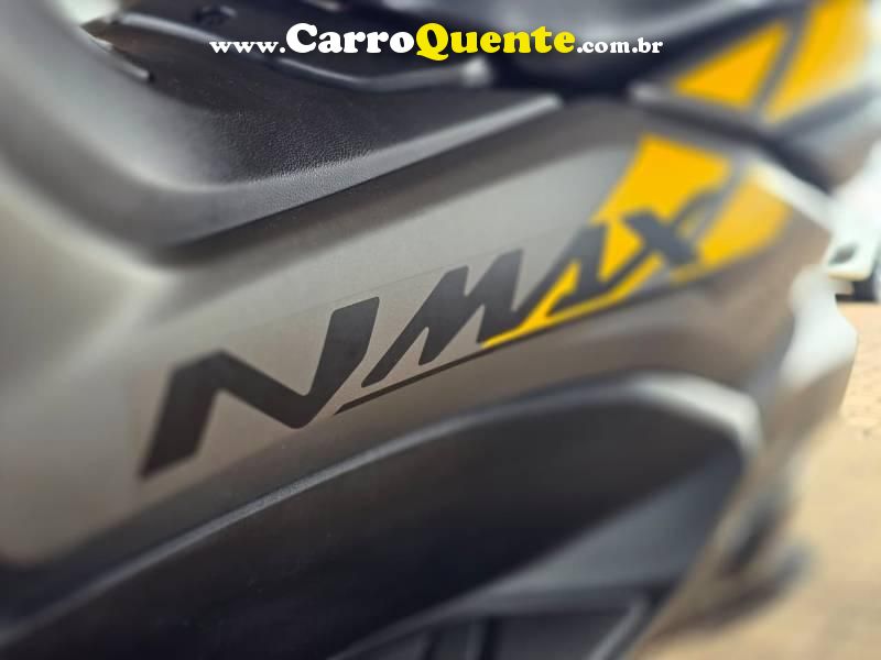 NMAX 160 cc  YAMAHA - Loja