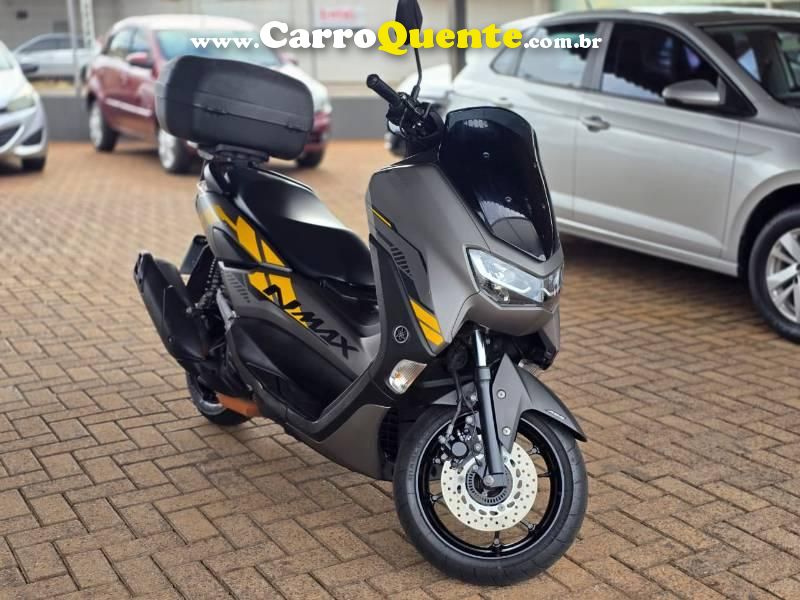 NMAX 160 cc  YAMAHA - Loja
