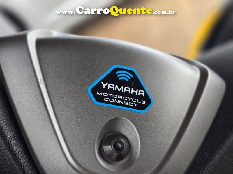 NMAX 160 cc  YAMAHA - Loja