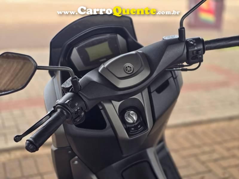 NMAX 160 cc  YAMAHA - Loja