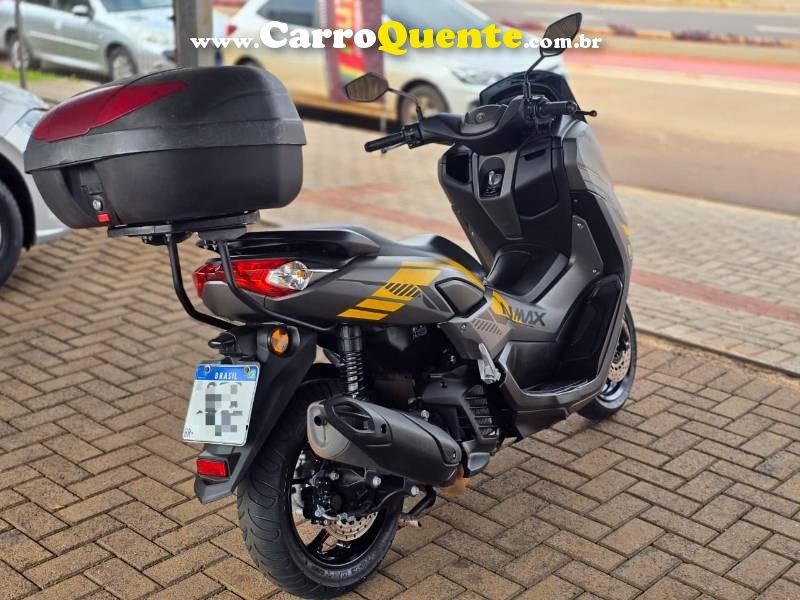 NMAX 160 cc  YAMAHA - Loja