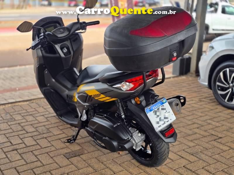 NMAX 160 cc  YAMAHA - Loja