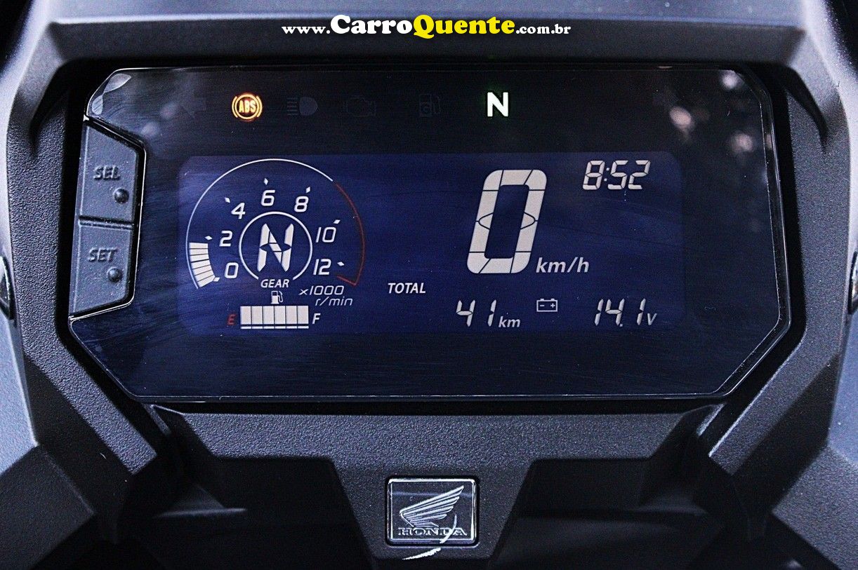 HONDA XRE 300 SAHARA ADVENTURE 2025 - Loja