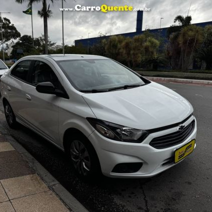 CHEVROLET ONIX 1.0 MPFI JOY 8V 2021