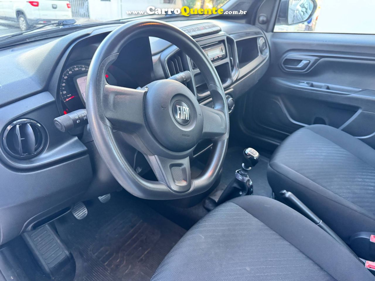 FIAT STRADA 1.4 FIRE ENDURANCE CS 2023 - Loja