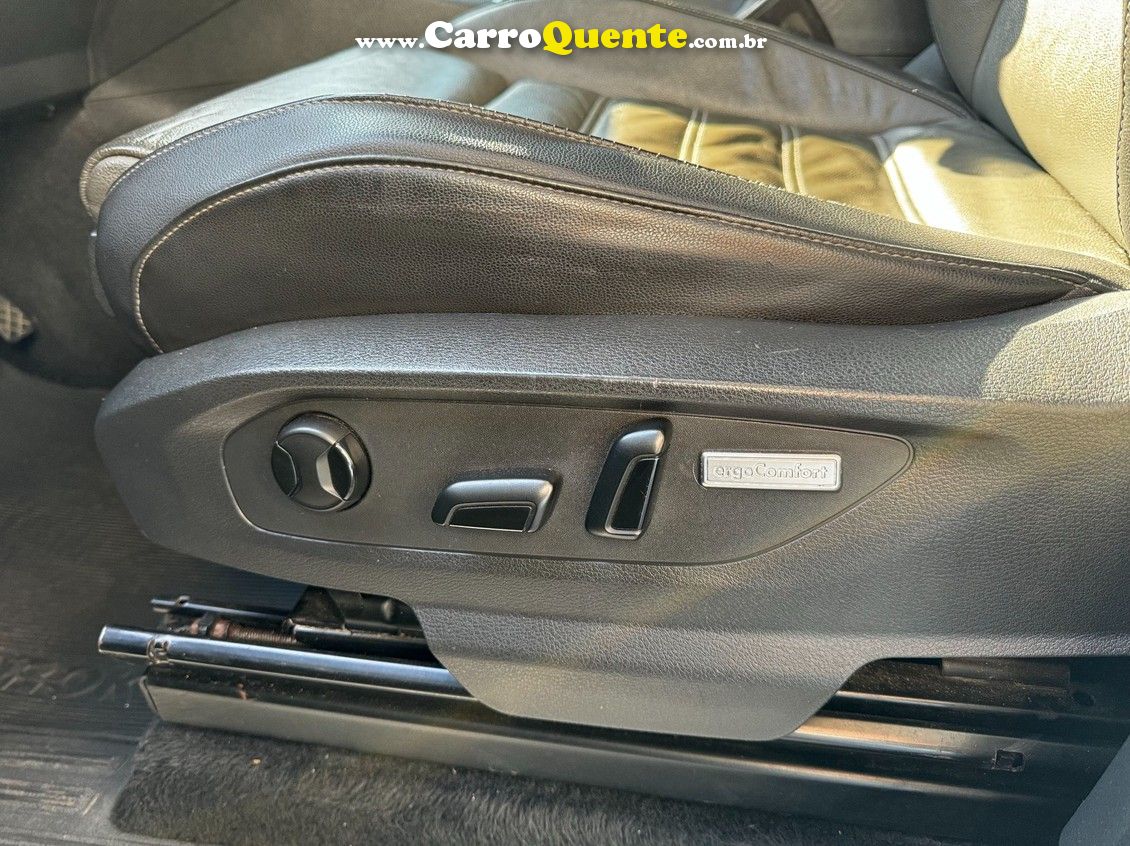 VOLKSWAGEN AMAROK 3.0 V6 TDI HIGHLINE CD 4MOTION 2018 - Loja