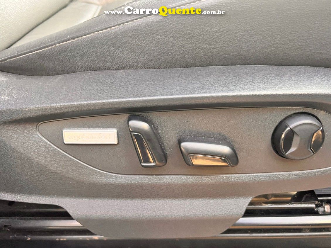 VOLKSWAGEN AMAROK 3.0 V6 TDI HIGHLINE CD 4MOTION 2018 - Loja