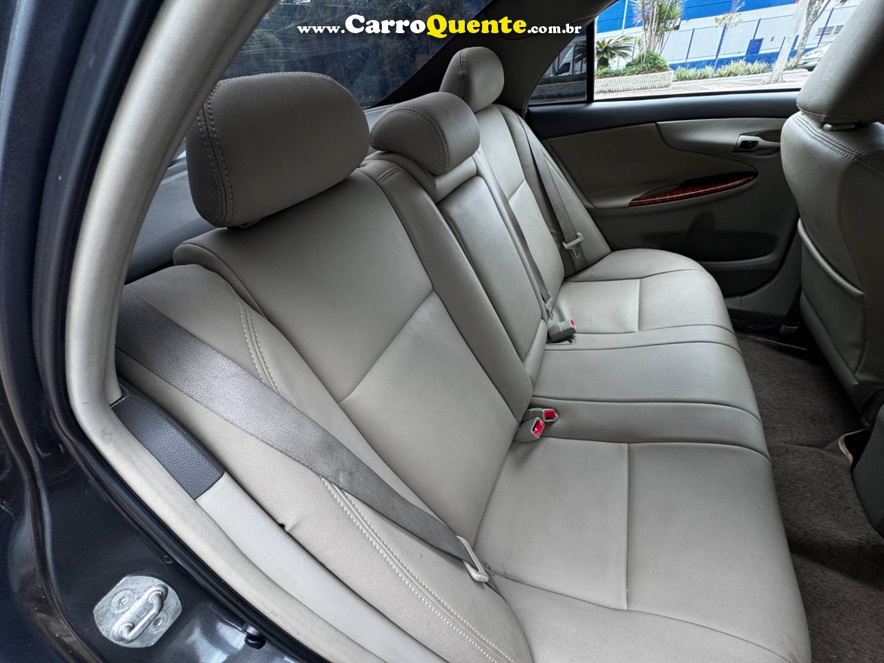 TOYOTA COROLLA 1.8 SE-G 16V 2010 - Loja