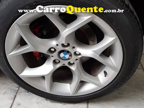 BMW X1 2.0 16V SDRIVE18I 2011 - Loja