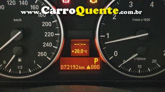 BMW X1 2.0 16V SDRIVE18I 2011 - Loja