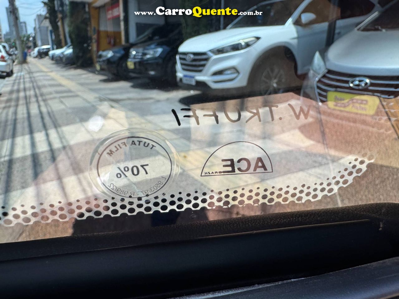 FIAT STRAD 2013 - Loja