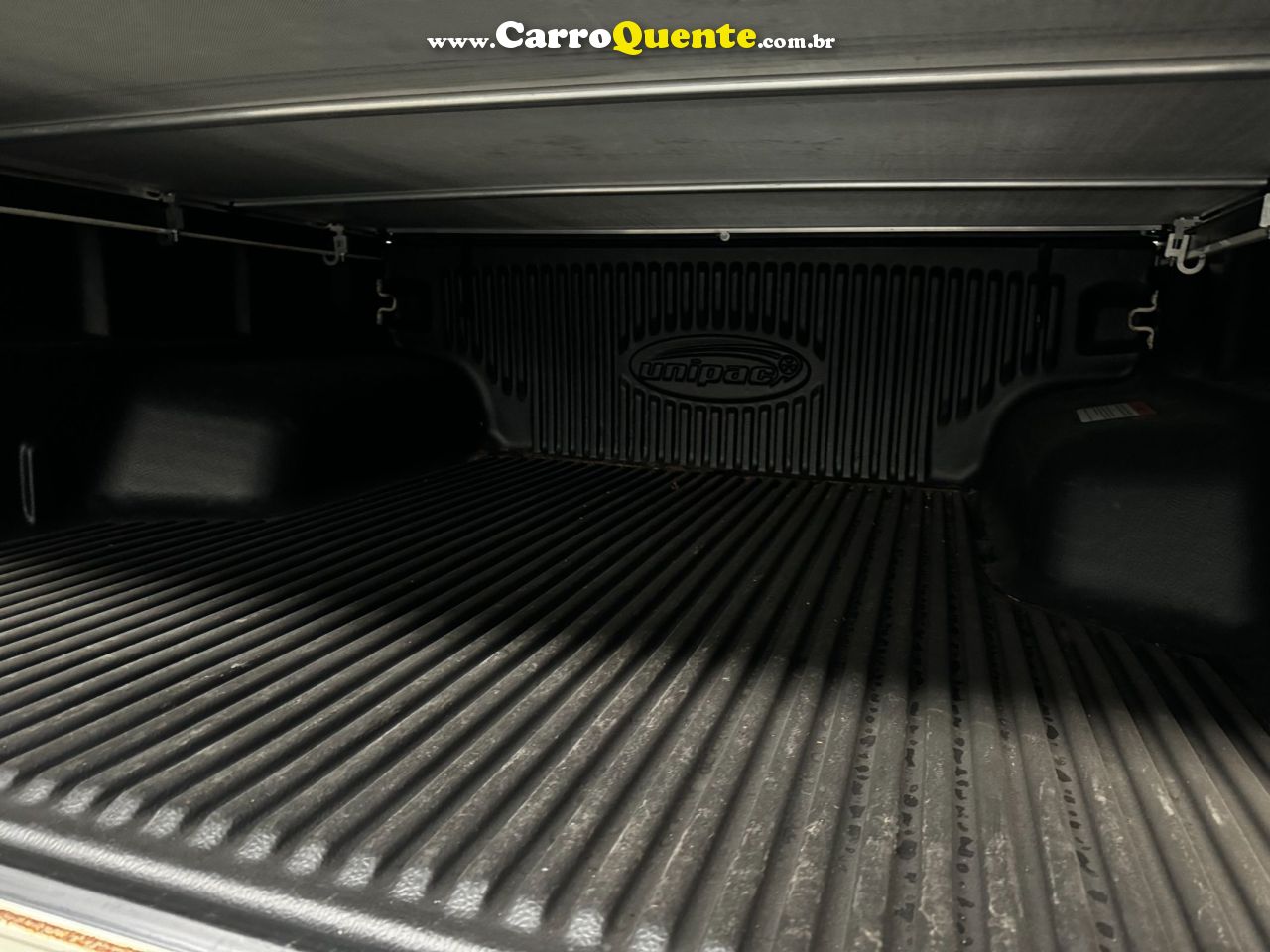 CHEVROLET S10 2.5 ADVANTAGE 4X2 CD 16V 2020 - Loja