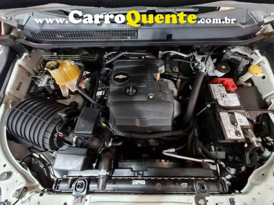 CHEVROLET S10 2.5 ADVANTAGE 4X2 CD 16V 2020 - Loja