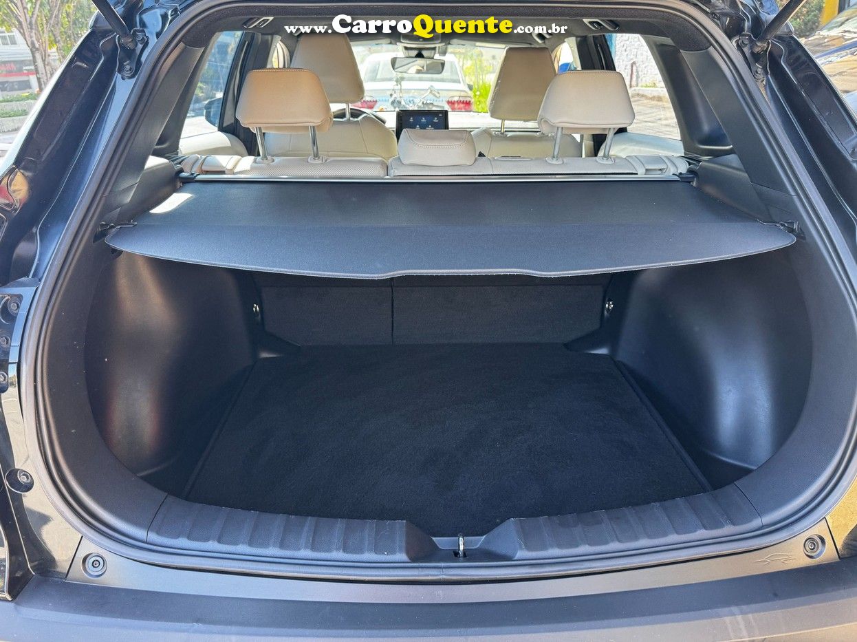 TOYOTA COROLLA CROSS 2.0 VVT-IE XRX DIRECT SHIFT 2023 - Loja
