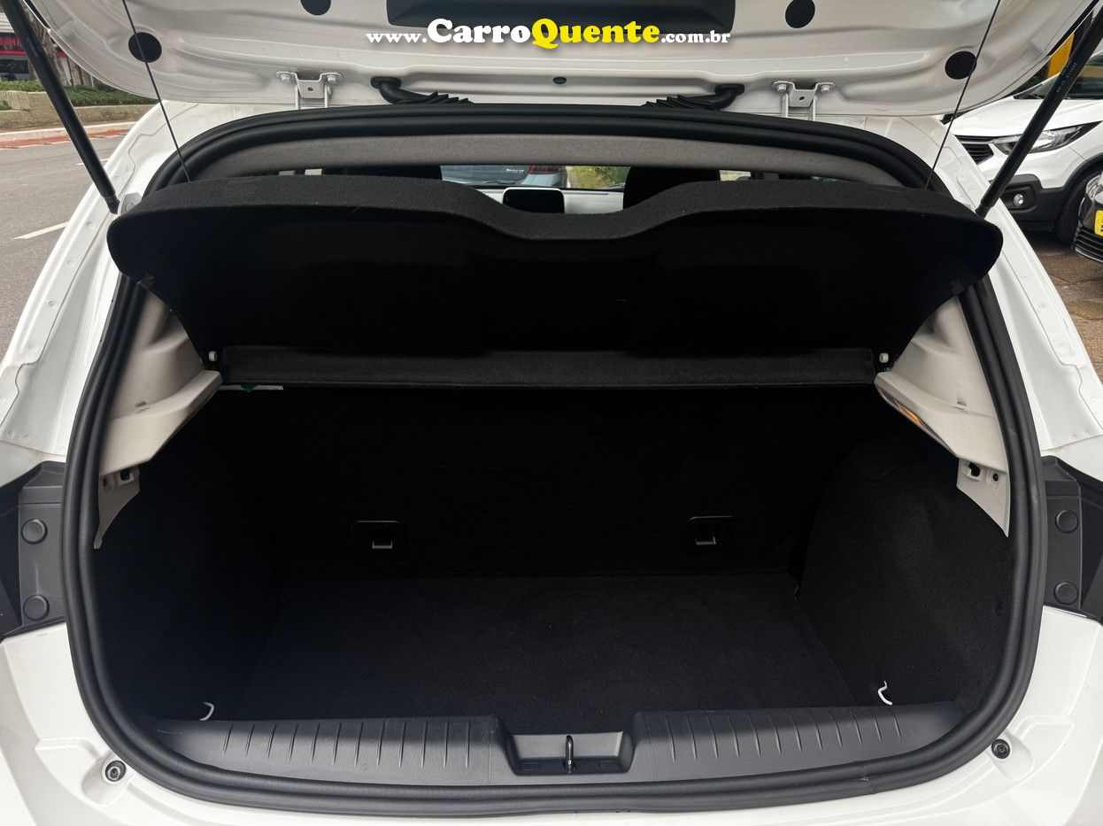FIAT ARGO 1.0 FIREFLY DRIVE 2025 - Loja