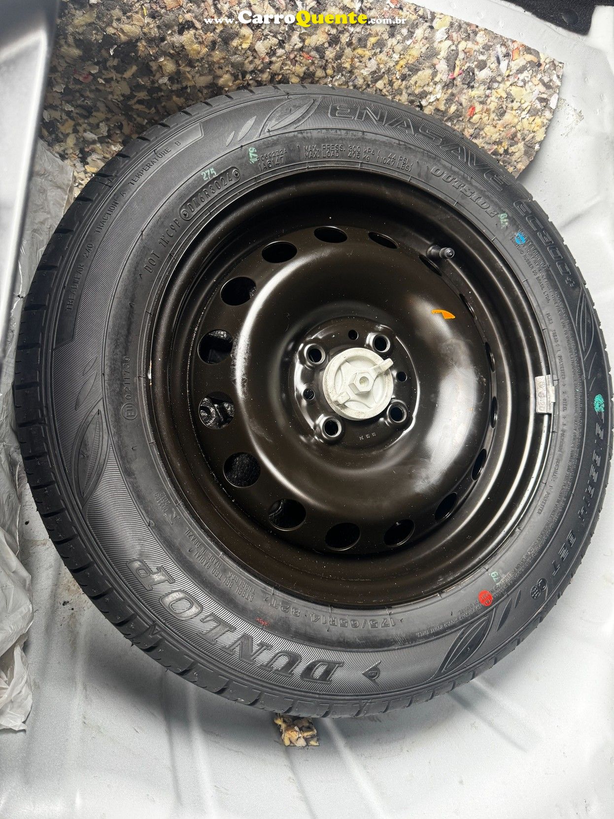 FIAT ARGO 1.0 FIREFLY DRIVE 2025 - Loja