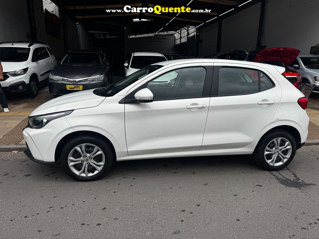 FIAT ARGO 1.0 FIREFLY DRIVE 2025 - Loja