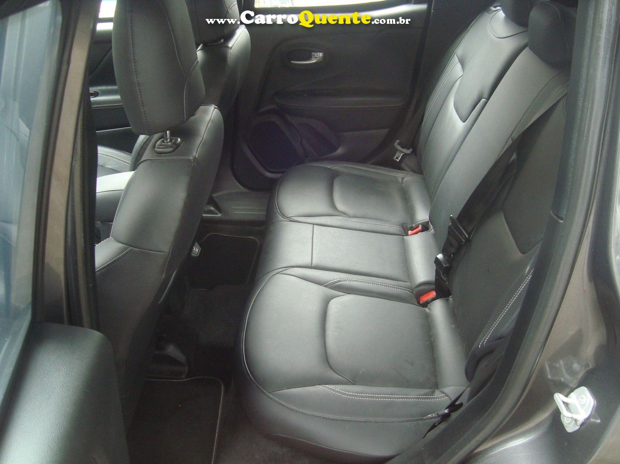 JEEP RENEGADE 1.3 T270 TURBO SPORT 2023 - Loja