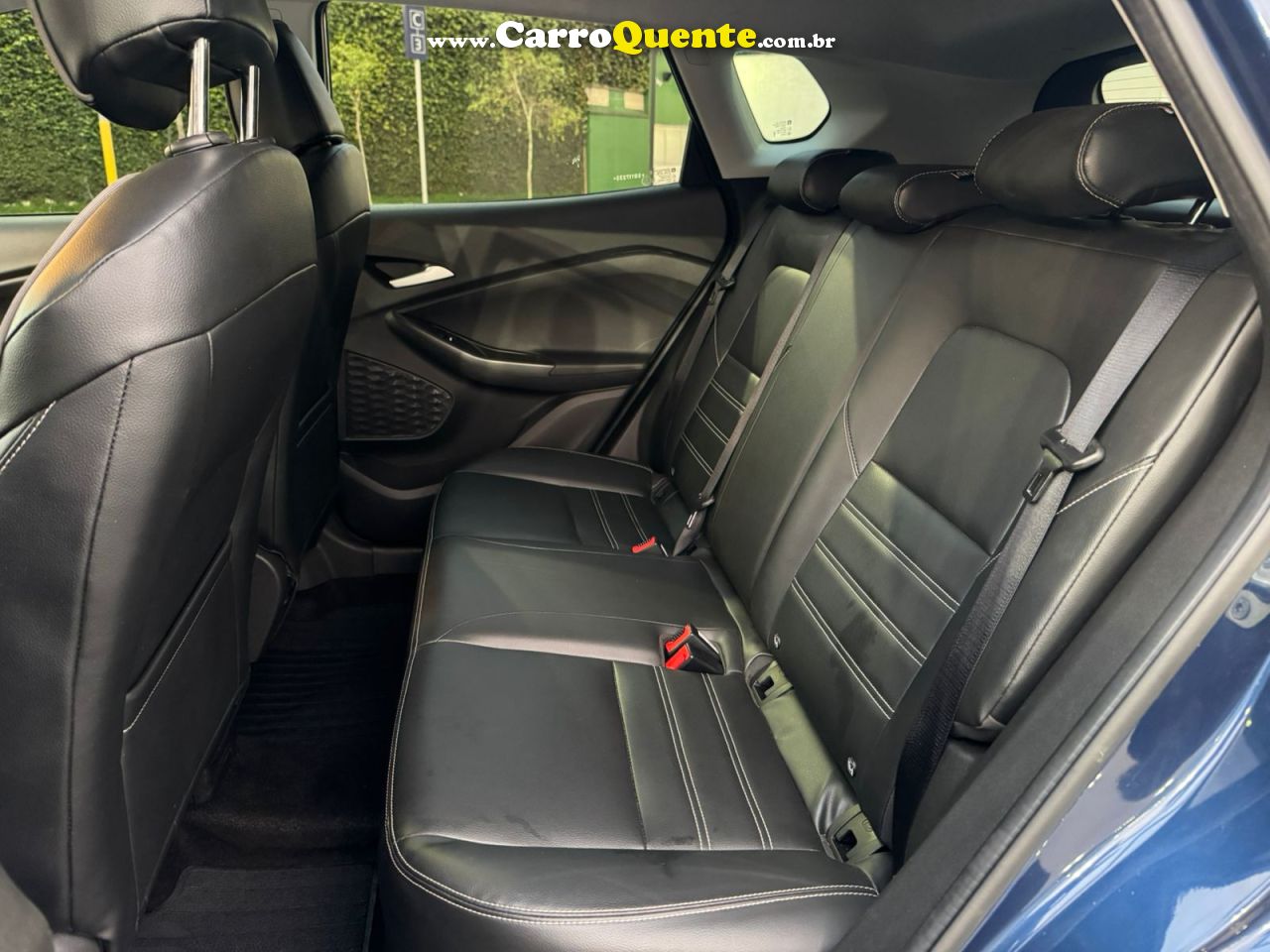 CHEVROLET TRACKER 1.0 TURBO 2025 - Loja