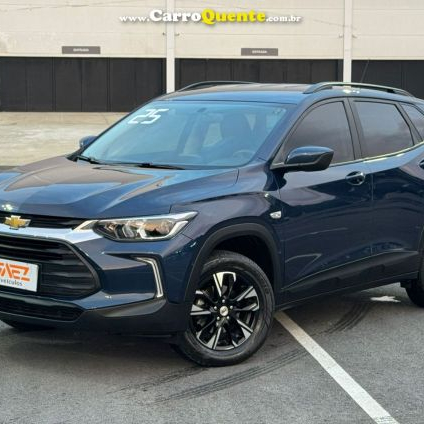 CHEVROLET TRACKER 1.0 TURBO 2025