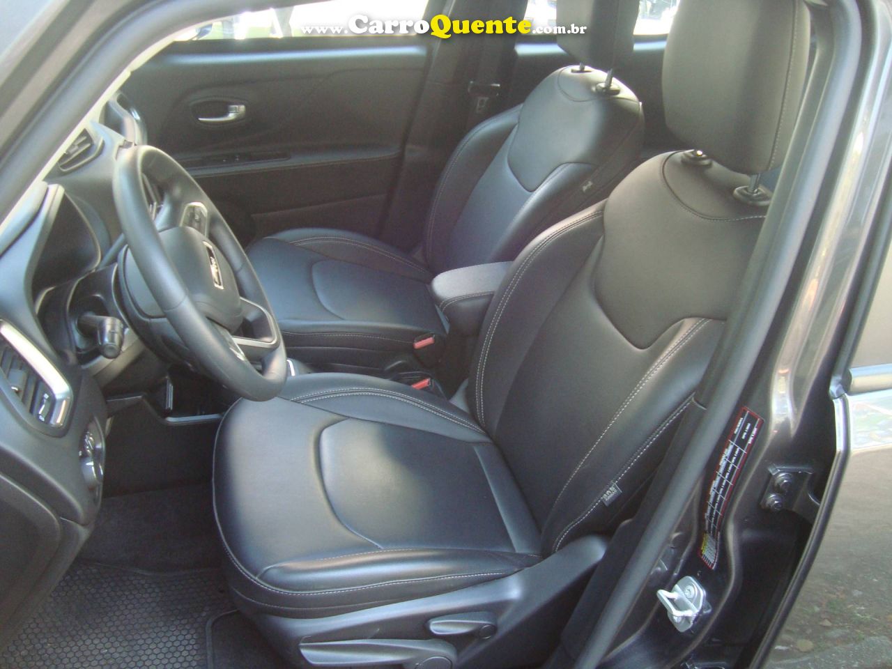 JEEP RENEGADE 1.3 T270 TURBO 2025 - Loja