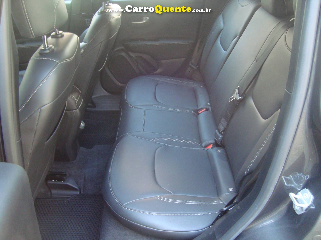 JEEP RENEGADE 1.3 T270 TURBO 2025 - Loja