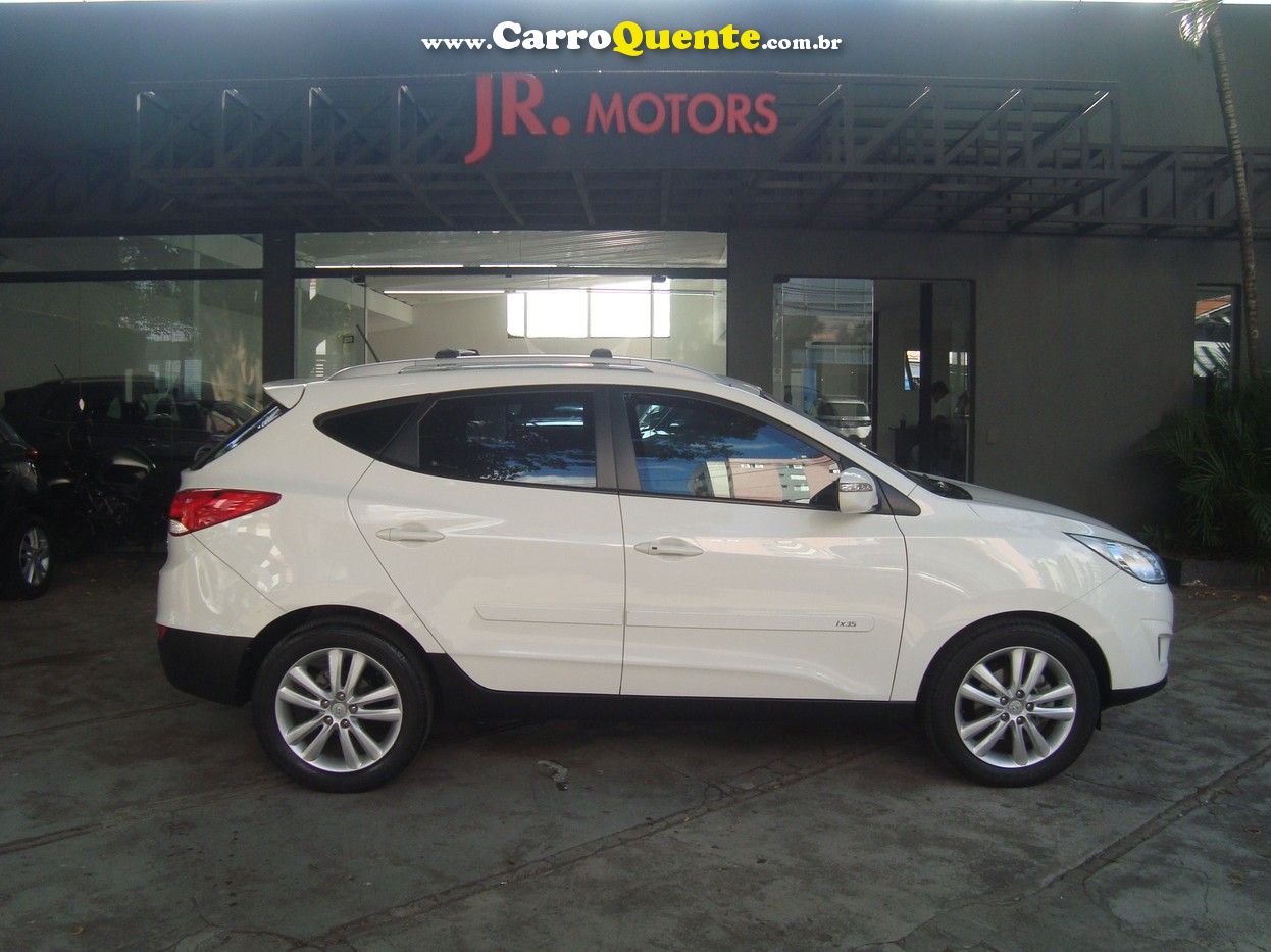 HYUNDAI IX35 2015 - Loja