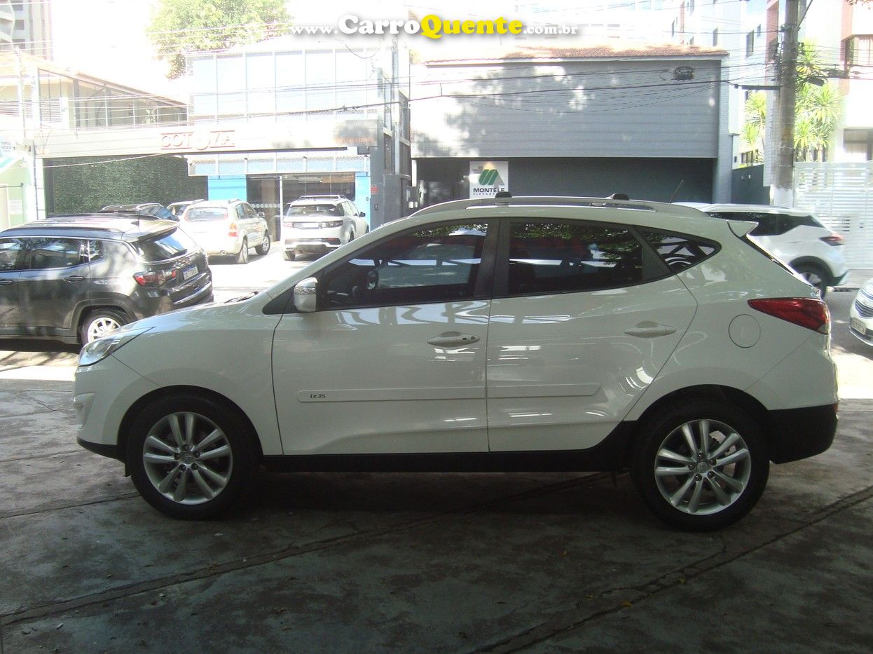 HYUNDAI IX35 2015 - Loja