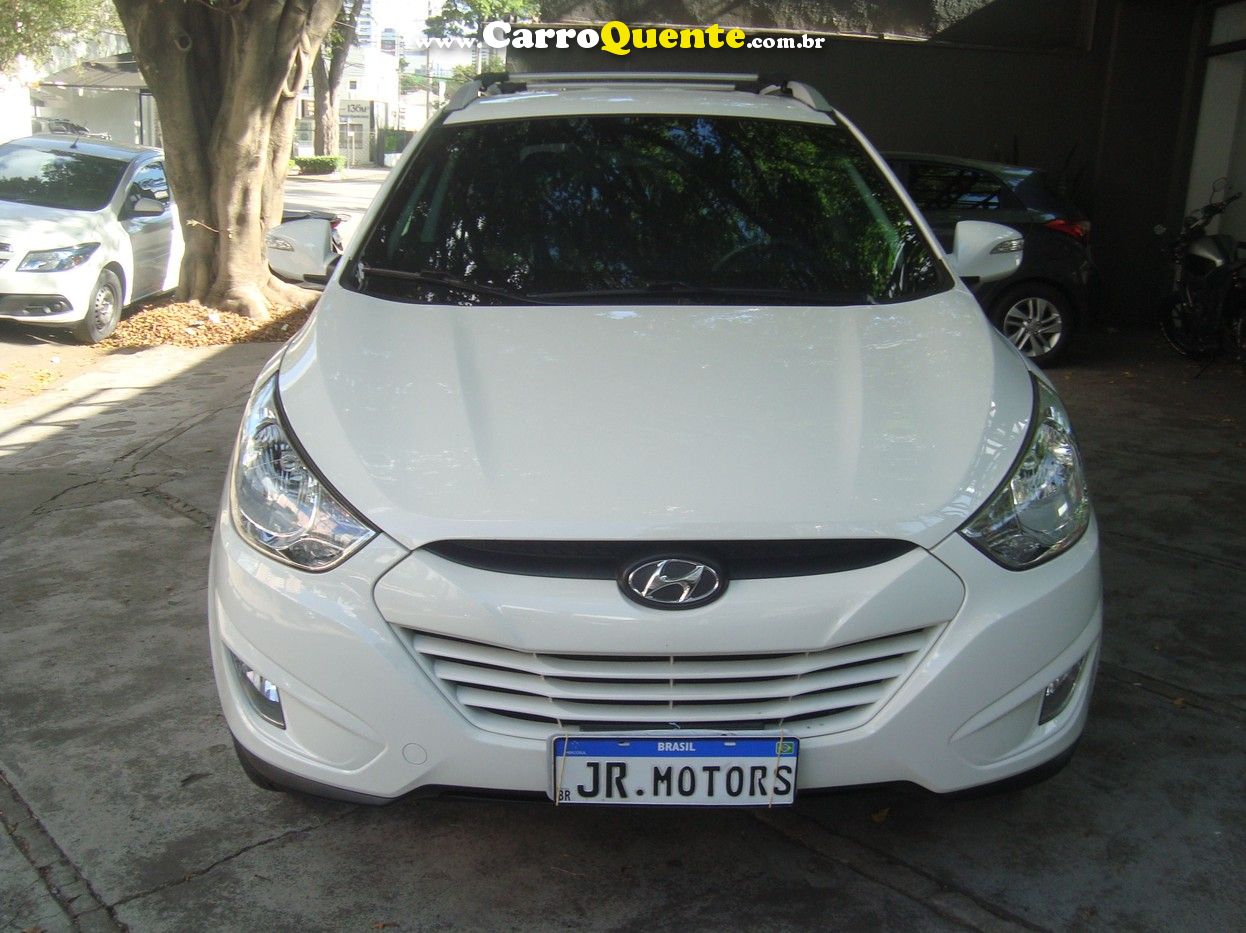 HYUNDAI IX35 2015 - Loja
