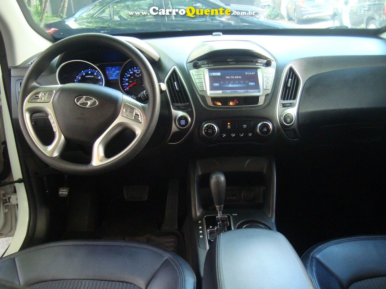 HYUNDAI IX35 2015 - Loja