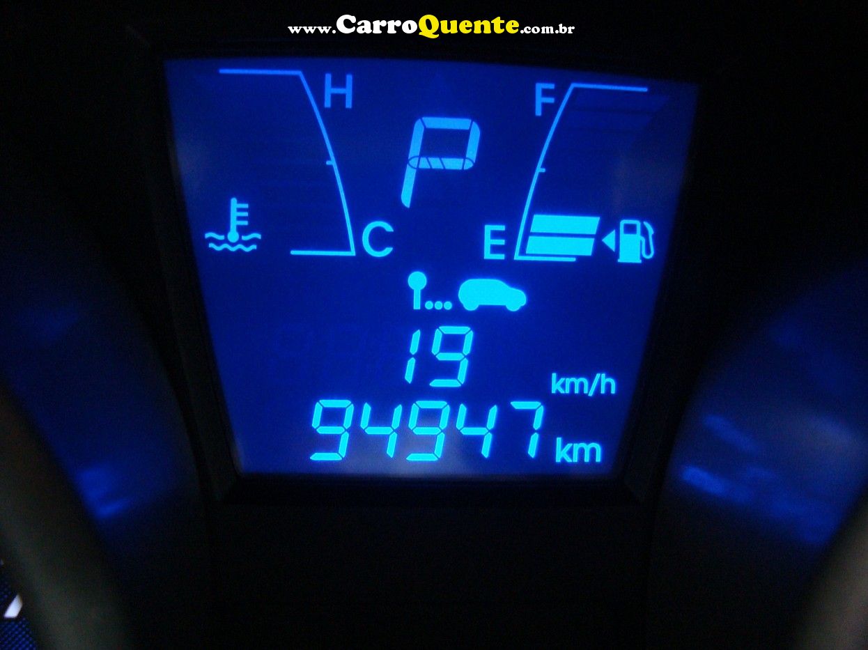 HYUNDAI IX35 2015 - Loja