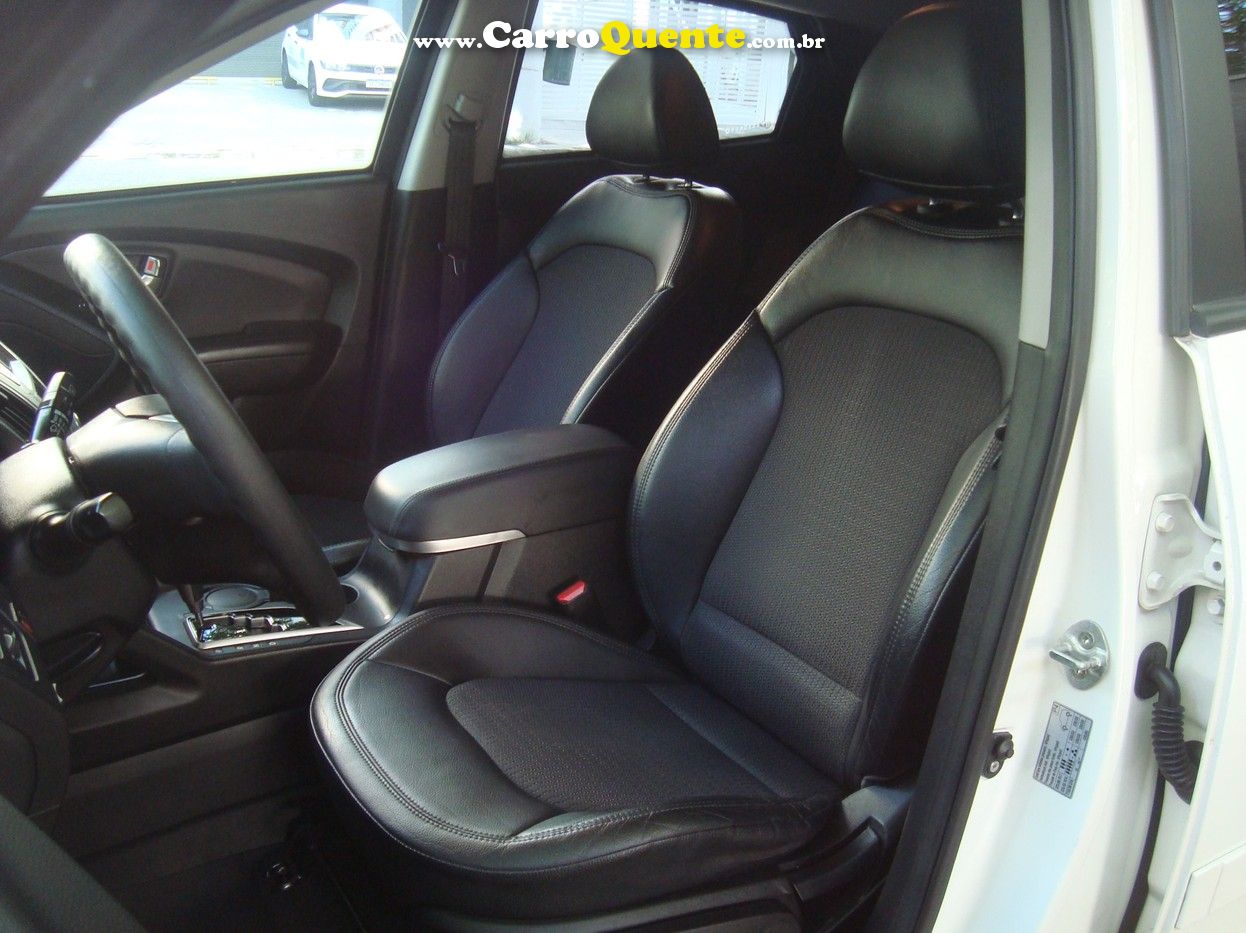 HYUNDAI IX35 2015 - Loja