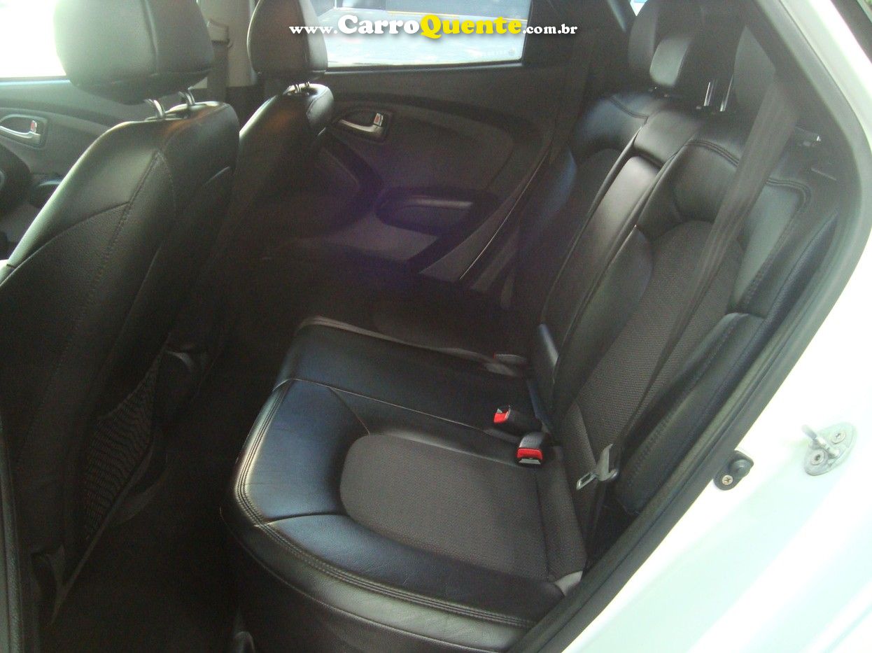 HYUNDAI IX35 2015 - Loja