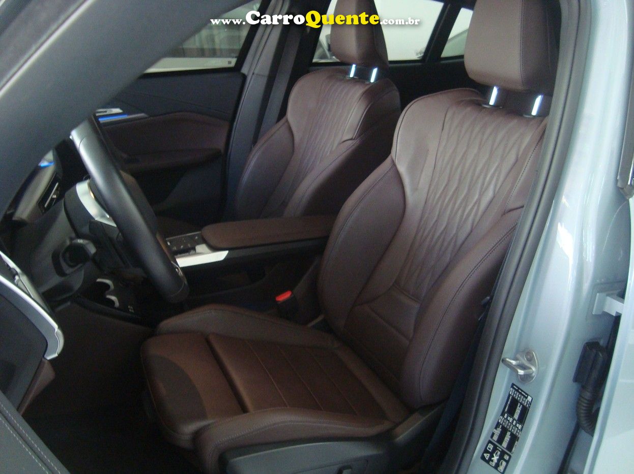 BMW X2 2.0 TURBO XDRIVE20I M SPORT 2026 - Loja