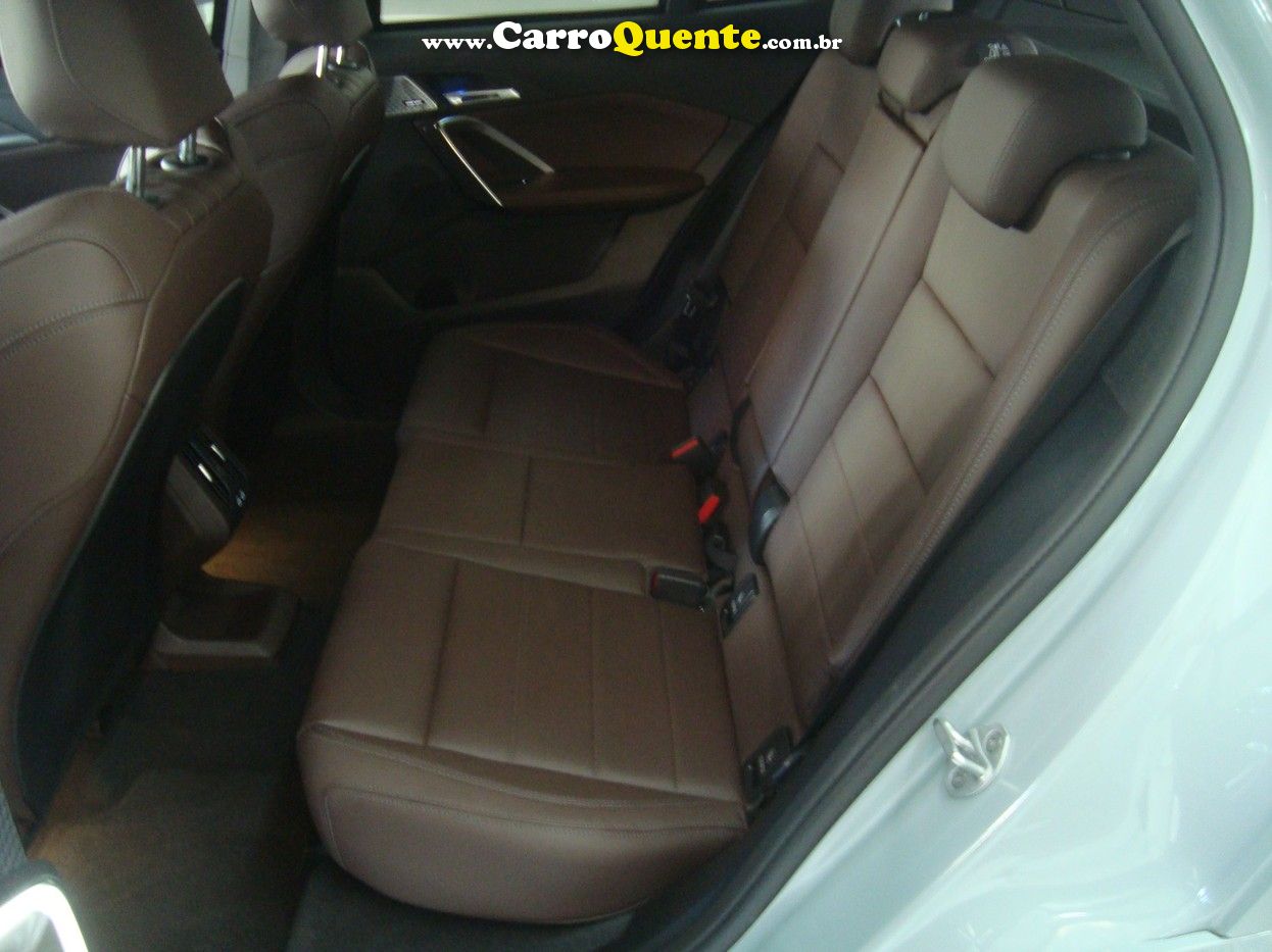 BMW X2 2.0 TURBO XDRIVE20I M SPORT 2026 - Loja