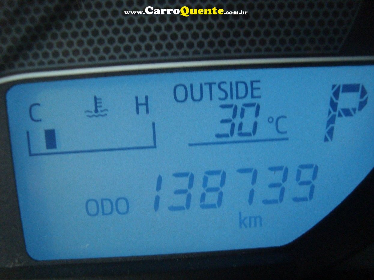 TOYOTA COROLLA 1.8 GLI 16V 2015 - Loja