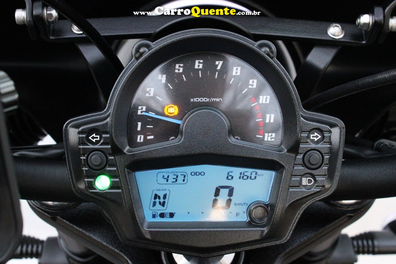 KAWASAKI VULCAN S ABS 2025 - Loja