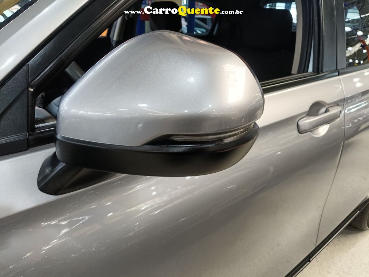 HONDA HR-V 1.5 DI I-VTEC EX 2024 - Loja