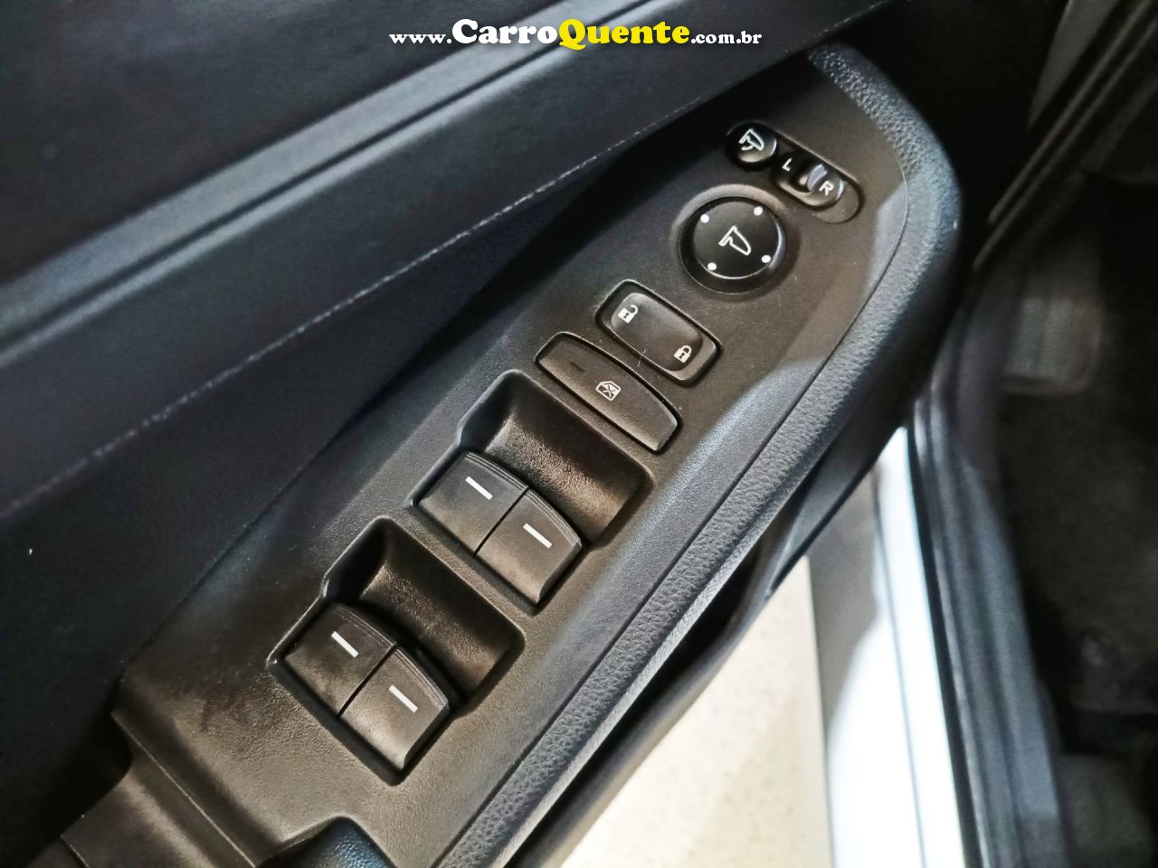 HONDA HR-V 1.5 DI I-VTEC EX 2024 - Loja